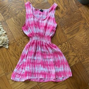 - Urban renewal Tunic